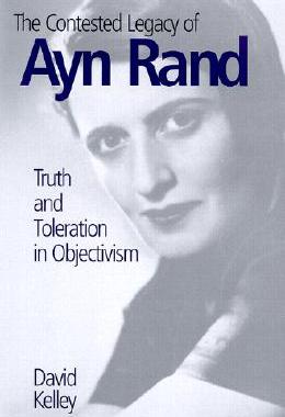 【预订】The Contested Legacy of Ayn Rand: Truth and