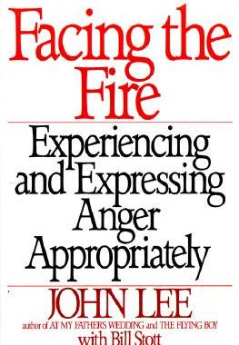 【预售】Facing the Fire: Experiencing and Expressing Anger