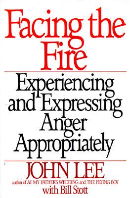 【预售】Facing the Fire: Experiencing and Expressing Anger