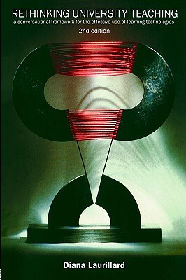 【预售】Rethinking University Teaching: A Framework for the