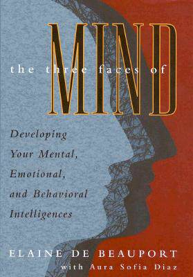 【预订】The Three Faces of Mind: Developing Your Mental