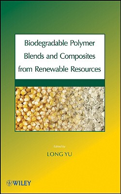 【预订】Biodegradable Polymer Blends And Composites From