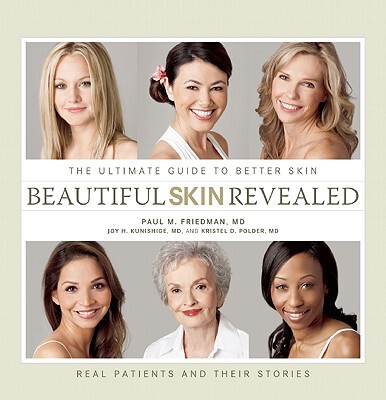 【预订】Beautiful Skin Revealed: The Ultimate Guide to