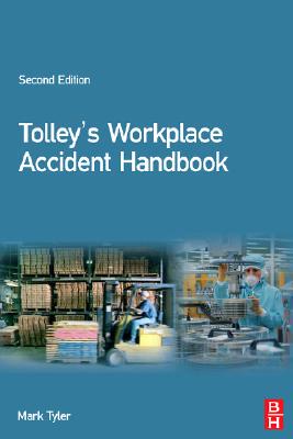 【预订】Tolley's Workplace Accident Handbook