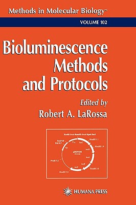 【预订】Bioluminescence