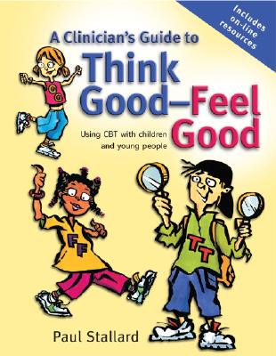 【预订】A Clinician'S Guide To Think Good-Feel Good - Using