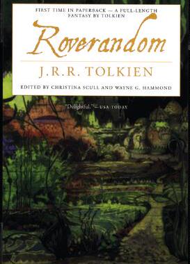 【预售】Roverandom