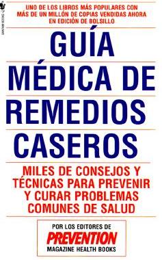 【预售】Remedios Caseros