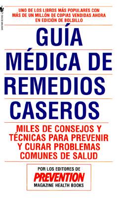 【预售】Remedios Caseros