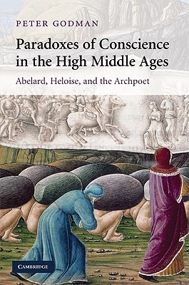 【预售】Paradoxes of Conscience in the High Middle Ages: