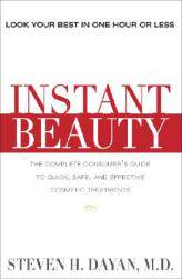 【预订】Instant Beauty: The Complete Consumer's Guide to