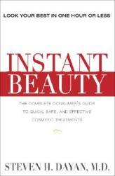 【预订】Instant Beauty: The Complete Consumer's Guide to