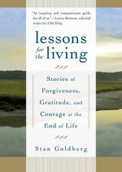 【预售】Lessons for the Living: Stories of Forgiveness