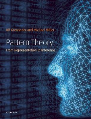 【预订】Pattern Theory: From Representation to Inference