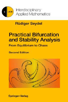 【预订】Practical Bifurcation and Stability Analysis: From