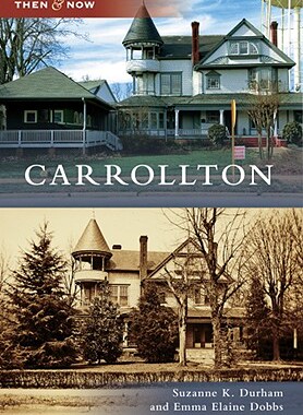 【预订】Carrollton