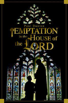 【预售】Temptation in the House of the Lord