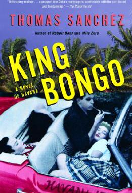 【预订】King Bongo: A Novel of Havana