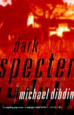 【预售】Dark Specter