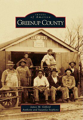 【预订】Greenup County
