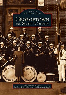 【预订】Georgetown and Scott County
