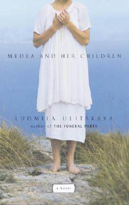 【预订】Medea and Her Children