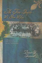 【预订】The Free People - Li Gens Libres: A History of the
