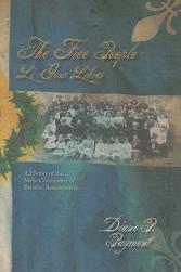 【预订】The Free People - Li Gens Libres: A History of the