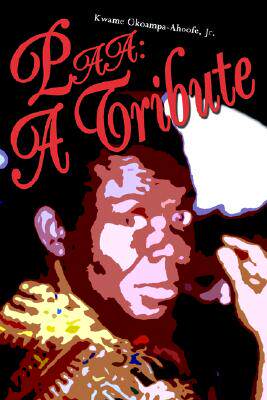 【预售】Paa: A Tribute