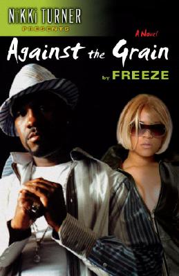 【预售】Against the Grain