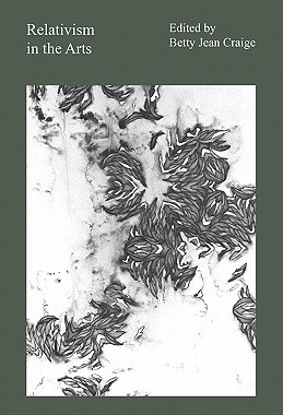 【预售】Relativism in the Arts