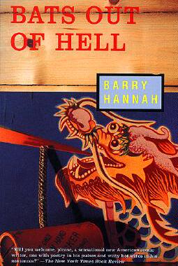 【预订】Bats Out of Hell