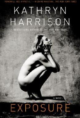 【预订】Exposure