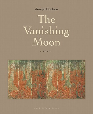 【预订】The Vanishing Moon