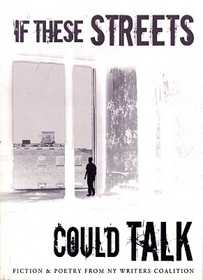 【预订】If These Streets Could Talk