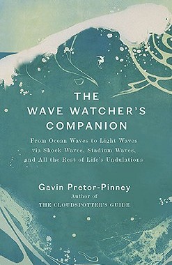 【预订】The Wave Watcher's Companion: From Ocean Waves to