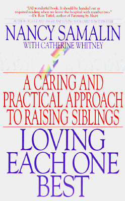 【预订】Loving Each One Best: A Caring and Practical
