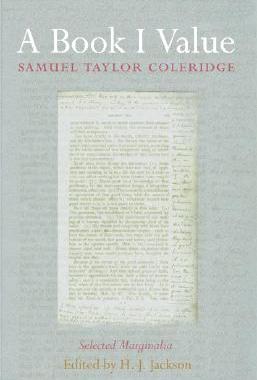 【预售】A Book I Value: Selected Marginalia