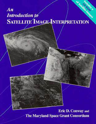 【预售】An Introduction to Satellite Image Interpretation