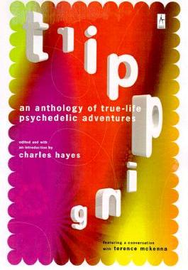 【预售】Tripping: An Anthology of True-Life Psychedelic