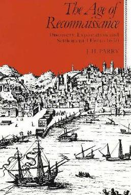 【预订】The Age of Reconnaissance: Discovery, Exploration