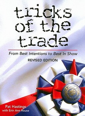 【预售】Tricks of the Trade: From Best Intentions to Best in