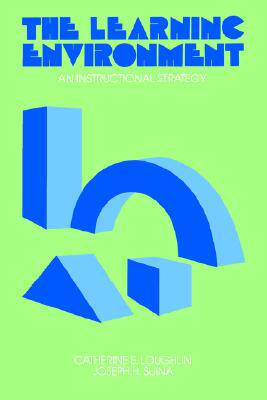 【预订】The Learning Environment: An Instructional Strategy