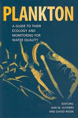 【预订】Plankton: A Guide to Their Ecology and Monitoring
