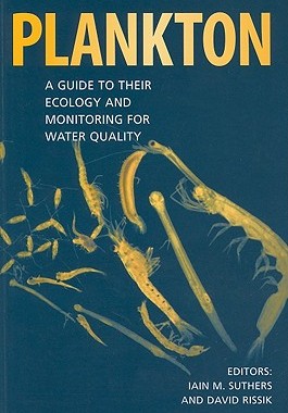 【预订】Plankton: A Guide to Their Ecology and Monitoring