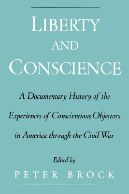 预订 【】Liberty & Conscience: A Documentary History of the