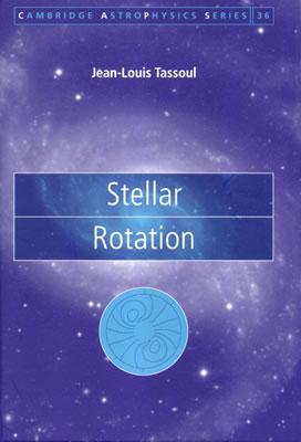 【预售】Stellar Rotation