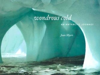 【预订】Wondrous Cold: An Antartic Journey