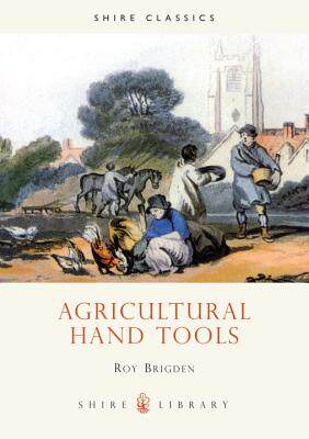【预订】Agricultural Hand Tools