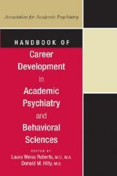 【预订】Handbk of Career Development in Academic Psychiatry